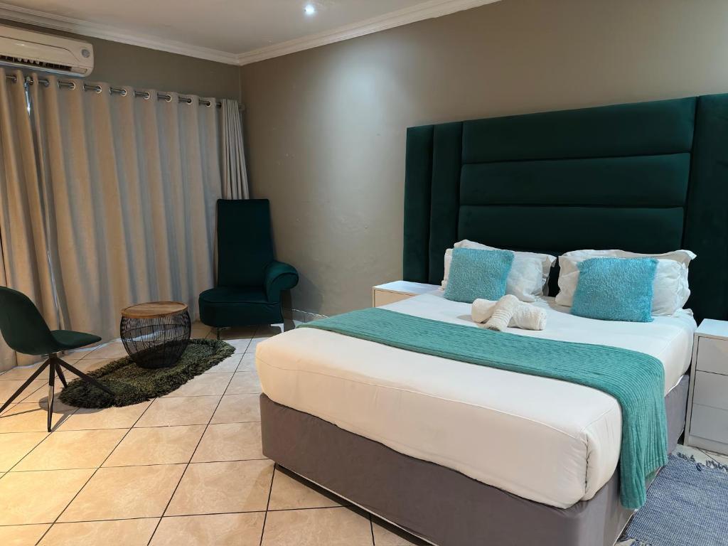 Ndamu Guest House accommodation