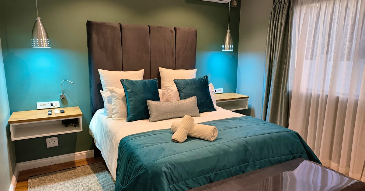 Ndamu Guest House